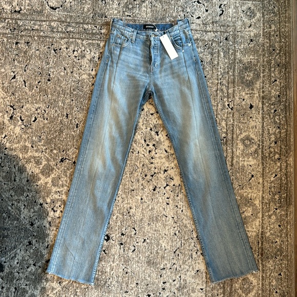 EB Denim Reworked Jeans - Picture 2 of 5